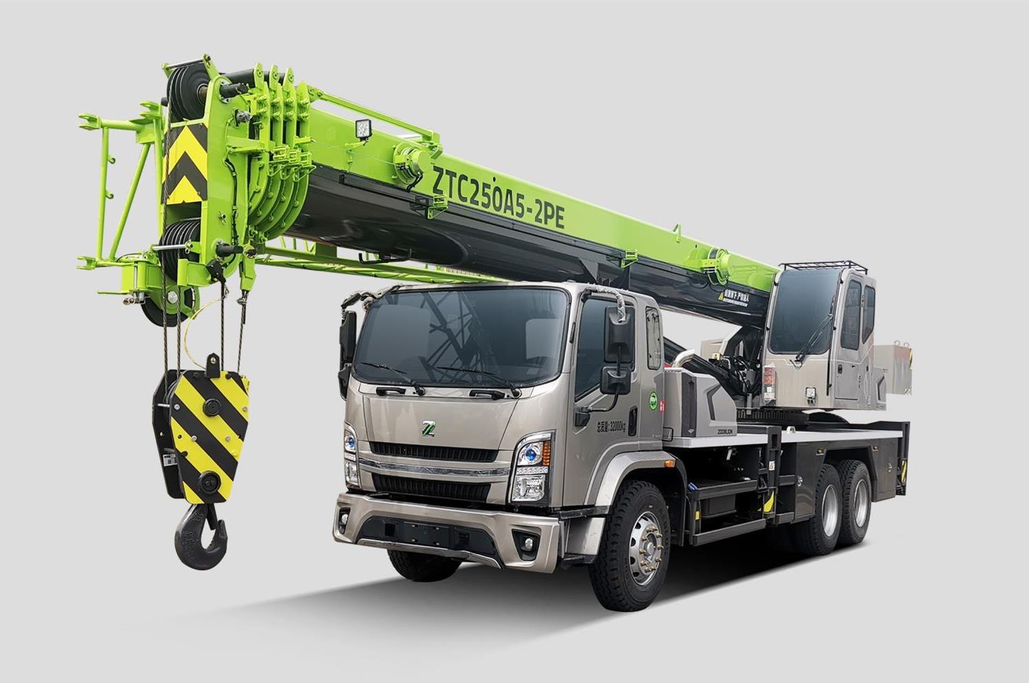 公司动态_新闻中心_中联重科股份有限公司